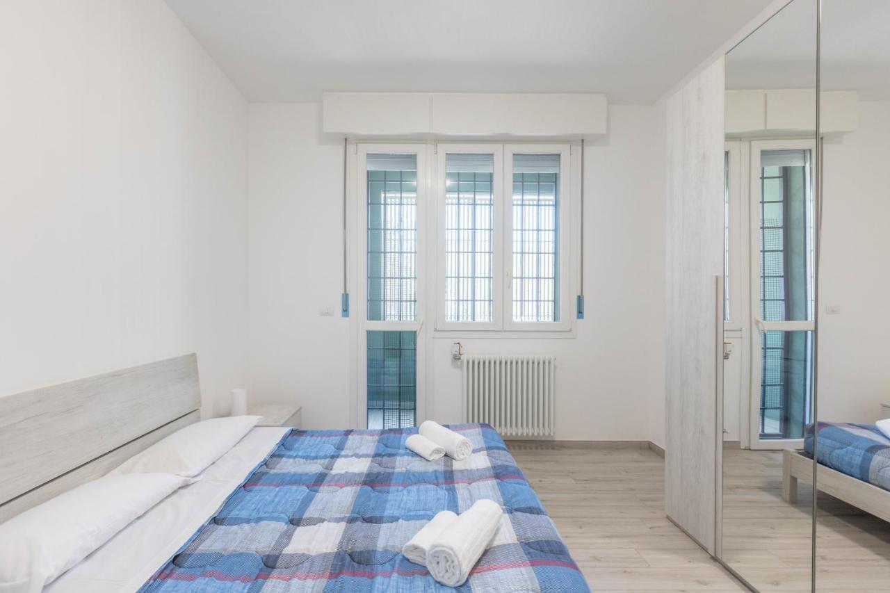 Gobetti, Bologna By Short Holidays Zewnętrze zdjęcie