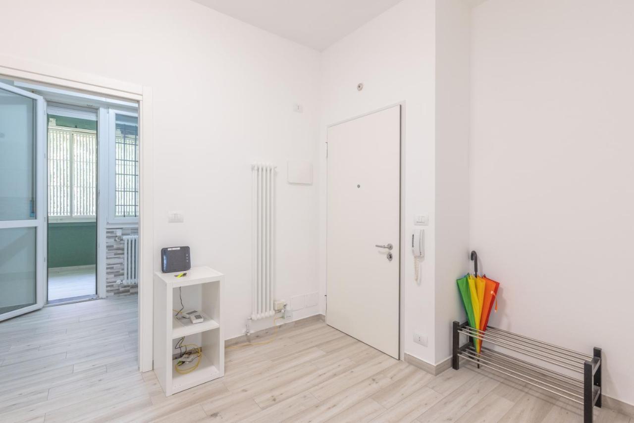 Gobetti, Bologna By Short Holidays Zewnętrze zdjęcie