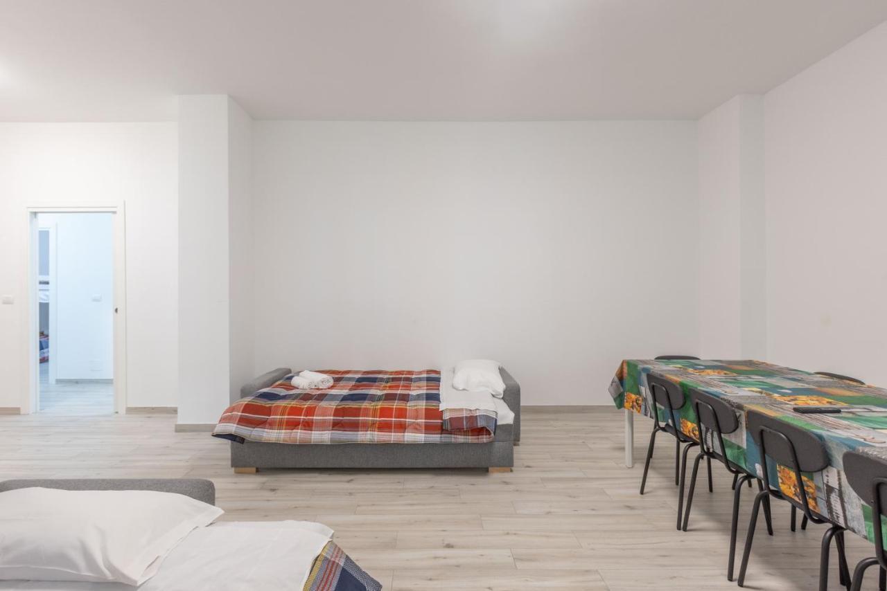 Gobetti, Bologna By Short Holidays Zewnętrze zdjęcie